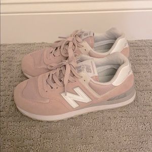 New Balance Sneakers